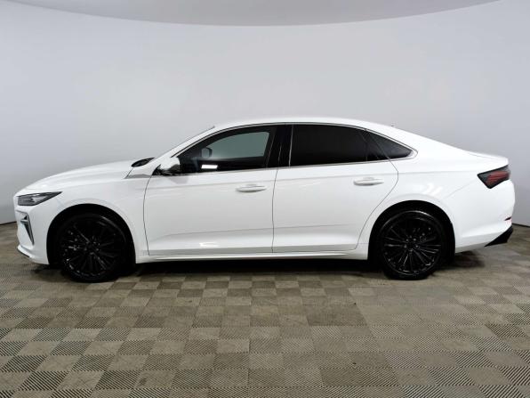 Geely Preface I с пробегом 2024 года, цена 2 598 000 рублей, 6518 км, седан, Автокод Объявления