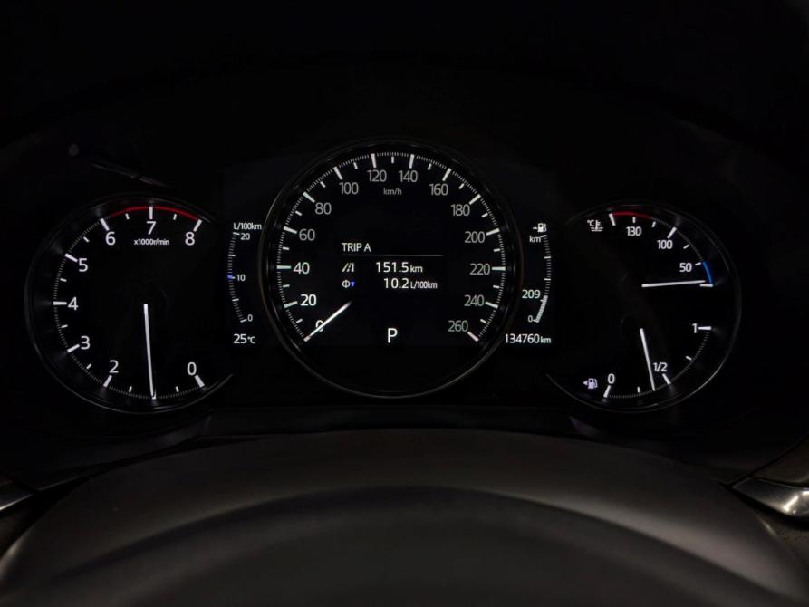 Mazda 6 III (GJ) Рестайлинг 2 Москва  - изображение 6
