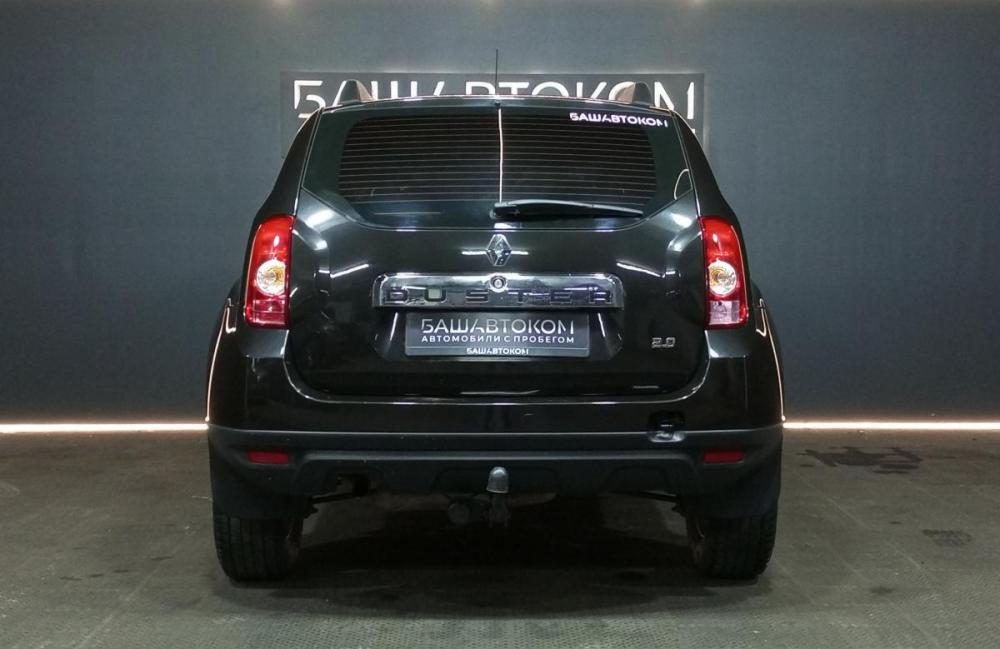 Renault Duster I Уфа  - изображение 6
