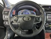 Toyota Camry VII (XV50) Екатеринбург  - изображение 39