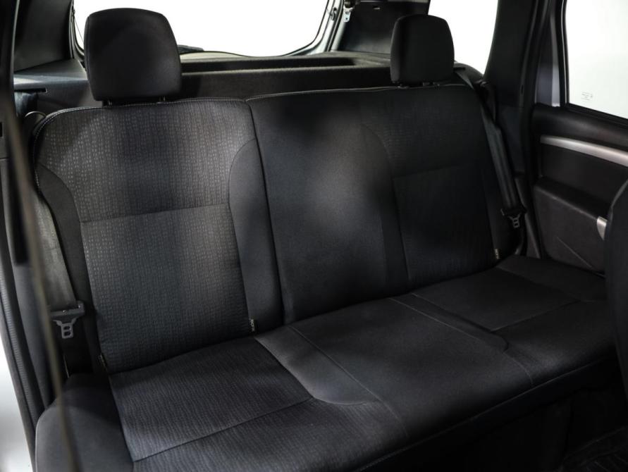 Nissan Terrano III (D10) Санкт-Петербург  - изображение 22