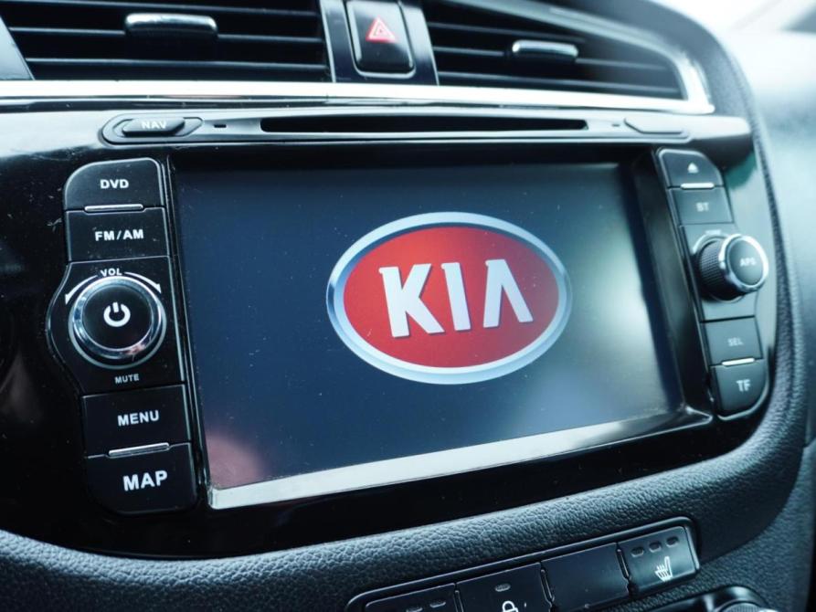 Kia Ceed II Рестайлинг Орехово-Зуево  - изображение 11