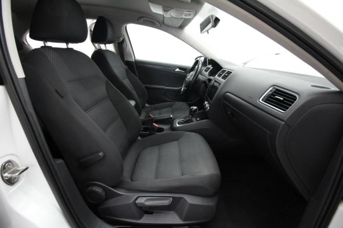 Volkswagen Jetta VI с пробегом 2014 года, цена 1 150 000 рублей, 145614 км, седан, Автокод Объявления