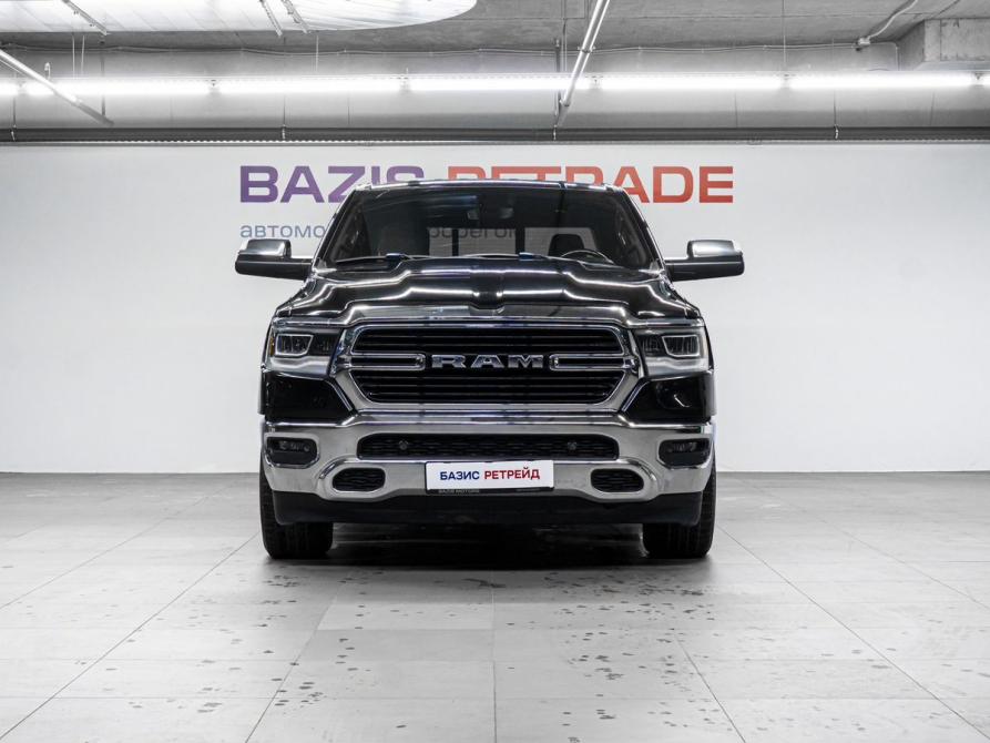 Ram 1500 V Тюмень  - изображение 3