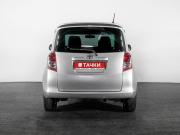 Toyota Ractis I Иркутск  - изображение 25