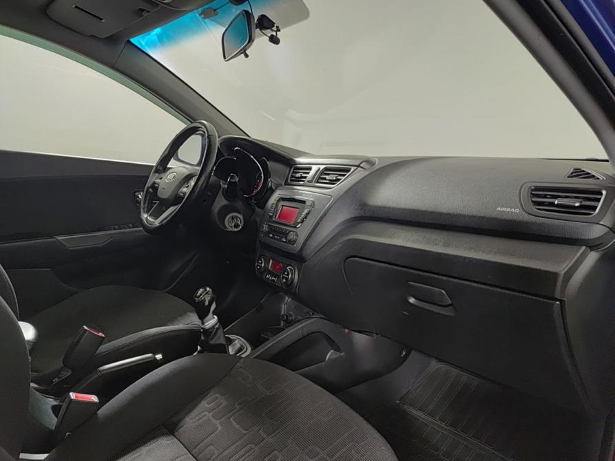 Kia Rio III Уфа  - изображение 13