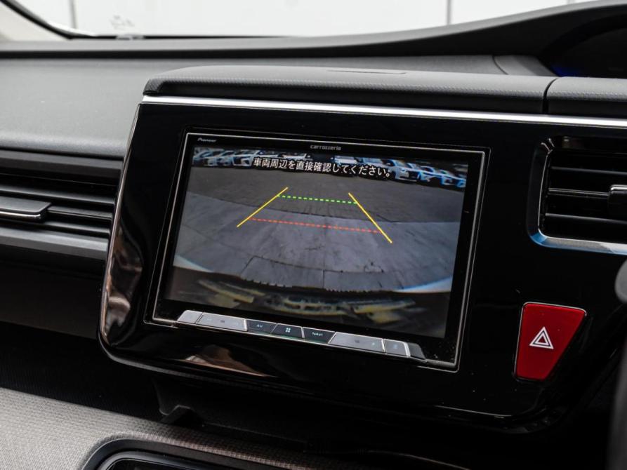 Honda Stepwgn V Краснодар  - изображение 14