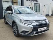 Mitsubishi Outlander III Рестайлинг 3 Москва  - изображение 21