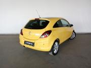Opel Corsa D Рестайлинг II Москва  - изображение 24
