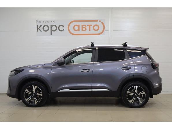 Chery Tiggo 4 I Рестайлинг 2 с пробегом 2024 года, цена 1 649 000 рублей, 47486 км, внедорожник, Автокод Объявления