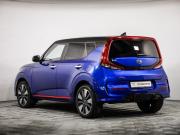 Kia Soul III Санкт-Петербург  - изображение 37