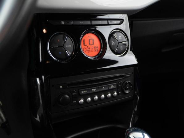 Citroen DS3 I с пробегом 2014 года, цена 997 077 рублей, 46692 км, хэтчбек, Автокод Объявления