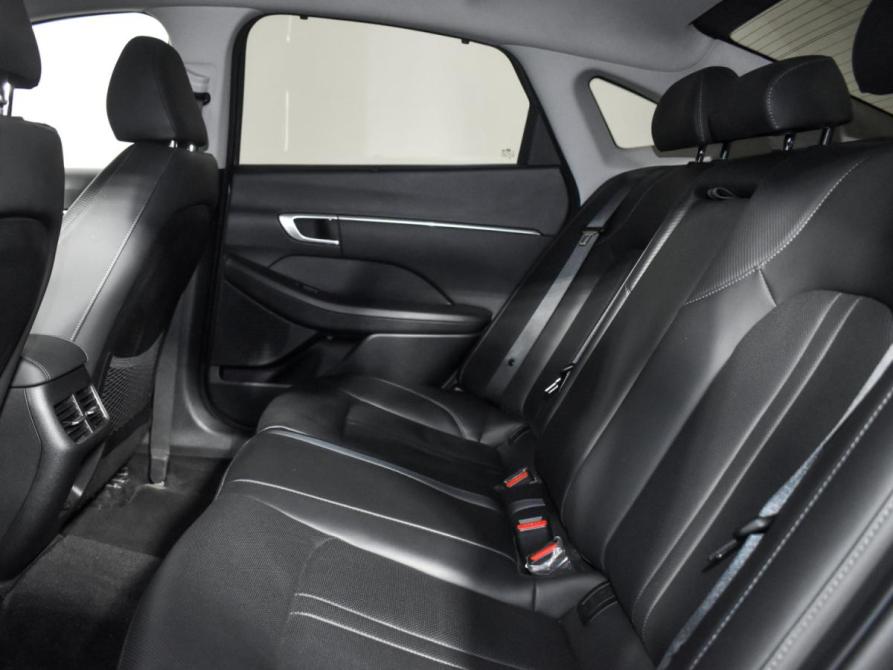 Hyundai Sonata VIII (DN8) Санкт-Петербург  - изображение 12