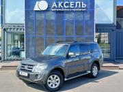 Mitsubishi Pajero IV Рестайлинг 1 Архангельск  - изображение 21