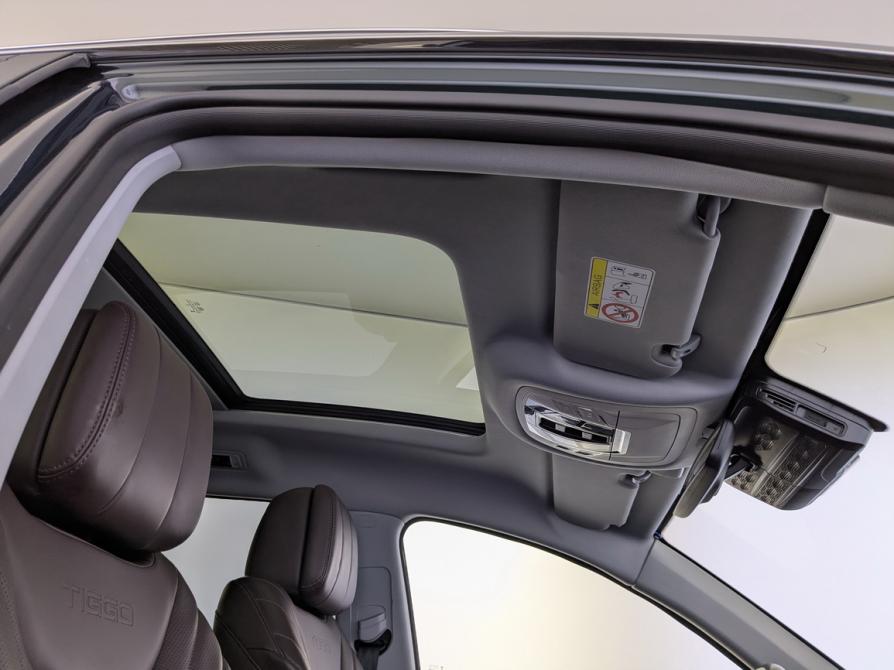 Chery Tiggo 8 Pro Max I Рестайлинг Москва  - изображение 23