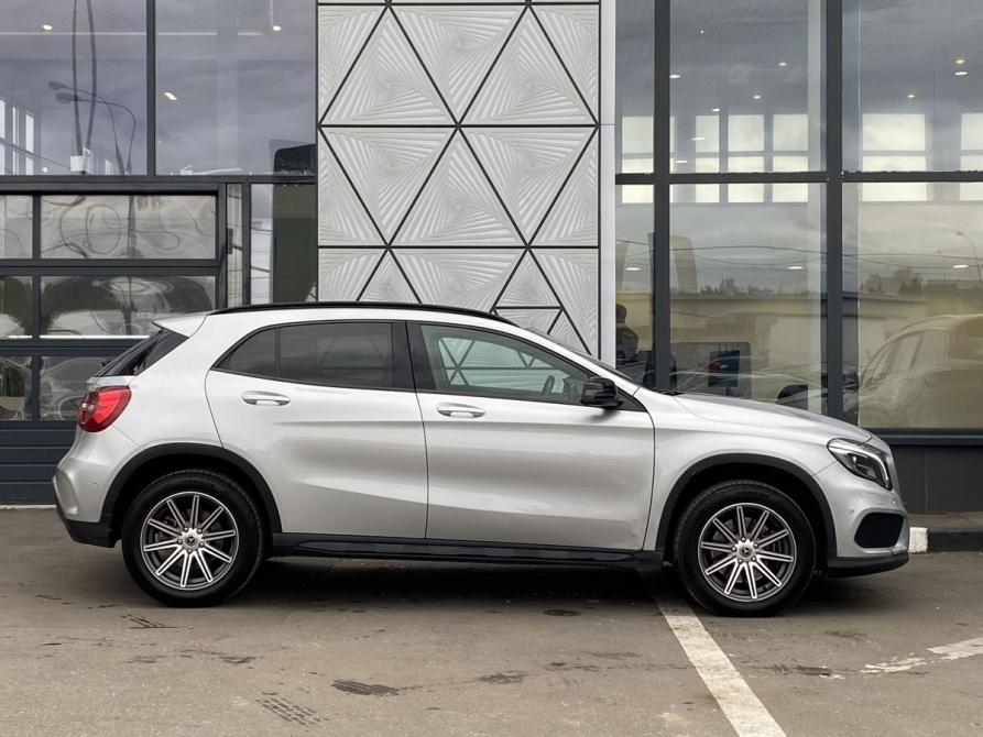 Mercedes-Benz GLA I (X156) Москва  - изображение 4