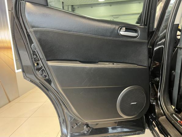 Mazda CX-7 I с пробегом 2008 года, цена 486 000 рублей, 197000 км, внедорожник, Автокод Объявления