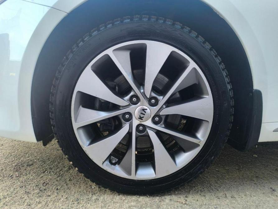 Kia Optima IV Нижнекамск  - изображение 10