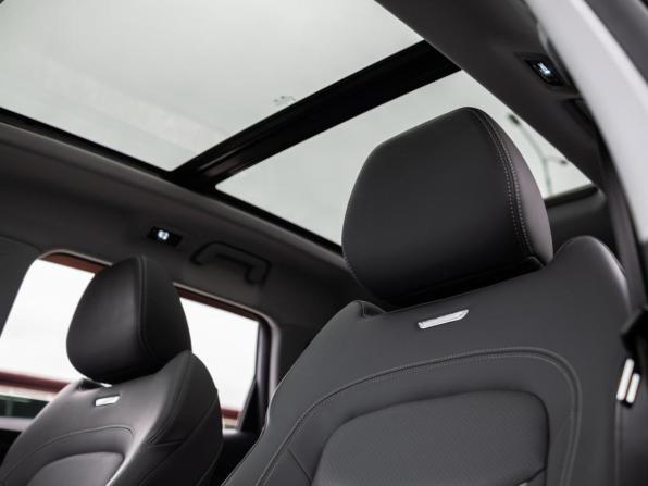 Chery Tiggo 7 Pro Max I с пробегом 2023 года, цена 2 379 000 рублей, 11250 км, внедорожник, Автокод Объявления