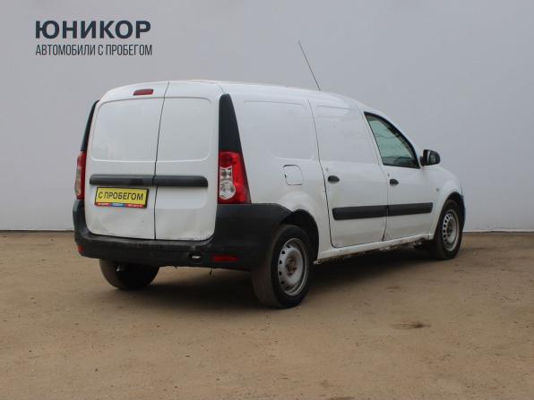 Lada (ВАЗ) Largus I с пробегом 2013 года, цена 299 000 рублей, 402000 км, фургон, Автокод Объявления