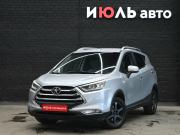 JAC S3 I Екатеринбург  - изображение 18