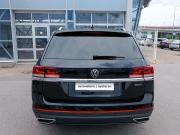 Volkswagen Teramont I Рестайлинг Санкт-Петербург  - изображение 28