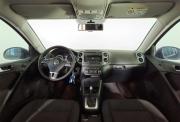Volkswagen Tiguan I Рестайлинг Волгоград  - изображение 35