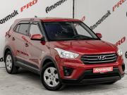 Hyundai Creta I Екатеринбург  - изображение 26