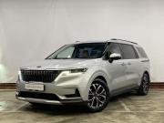 Kia Carnival IV Москва  - изображение 32