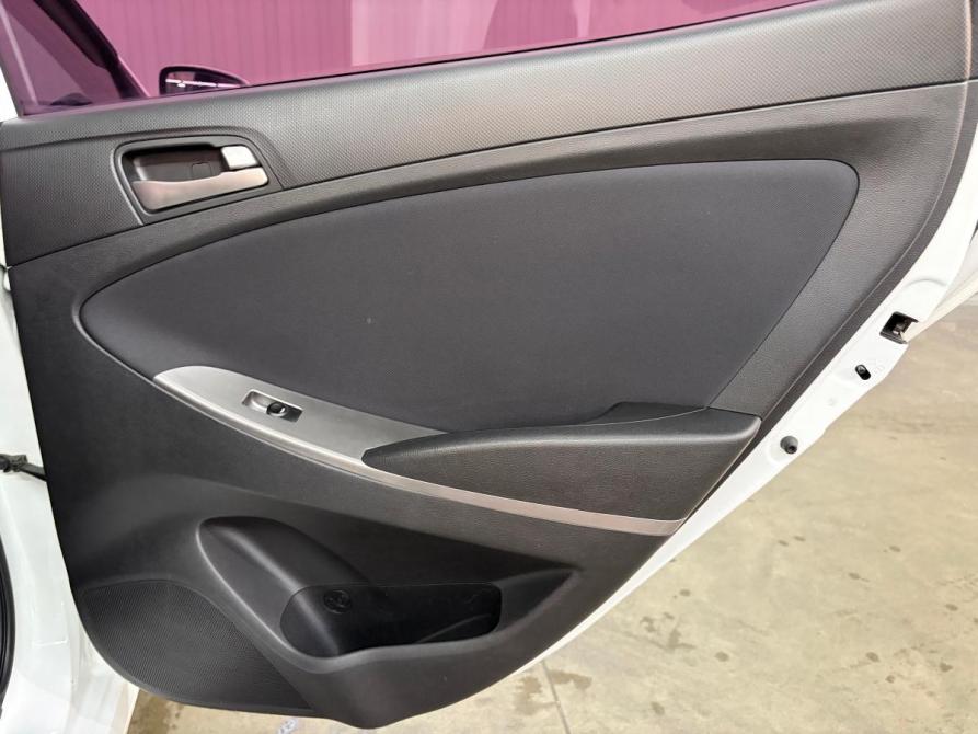 Hyundai Solaris I Рестайлинг Краснодар  - изображение 14