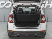 Chevrolet Captiva I Рестайлинг Ростов-на-Дону  - изображение 40