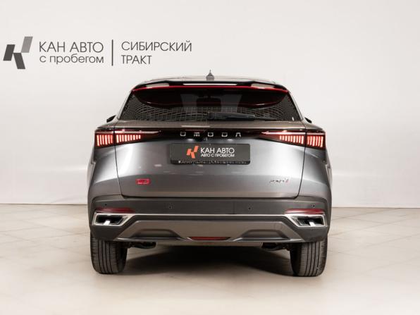 Omoda C5 I с пробегом 2023 года, цена 1 720 200 рублей, 63112 км, внедорожник, Автокод Объявления