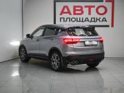 Belgee X50 Челябинск  - изображение 36