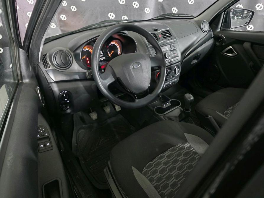 Lada (ВАЗ) Granta I Рестайлинг Новосибирск  - изображение 15