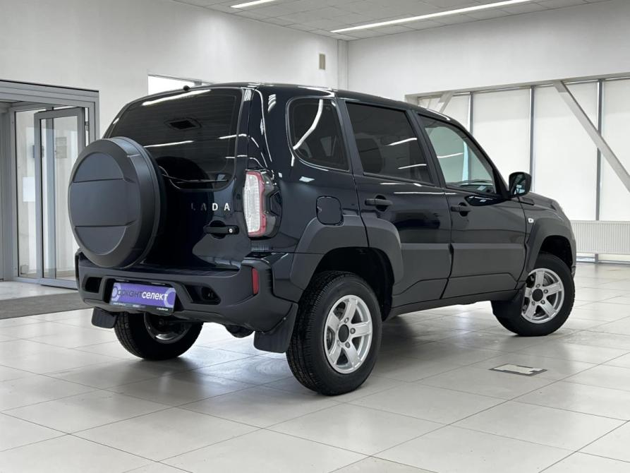 Lada (ВАЗ) Niva Волгоград  - изображение 2