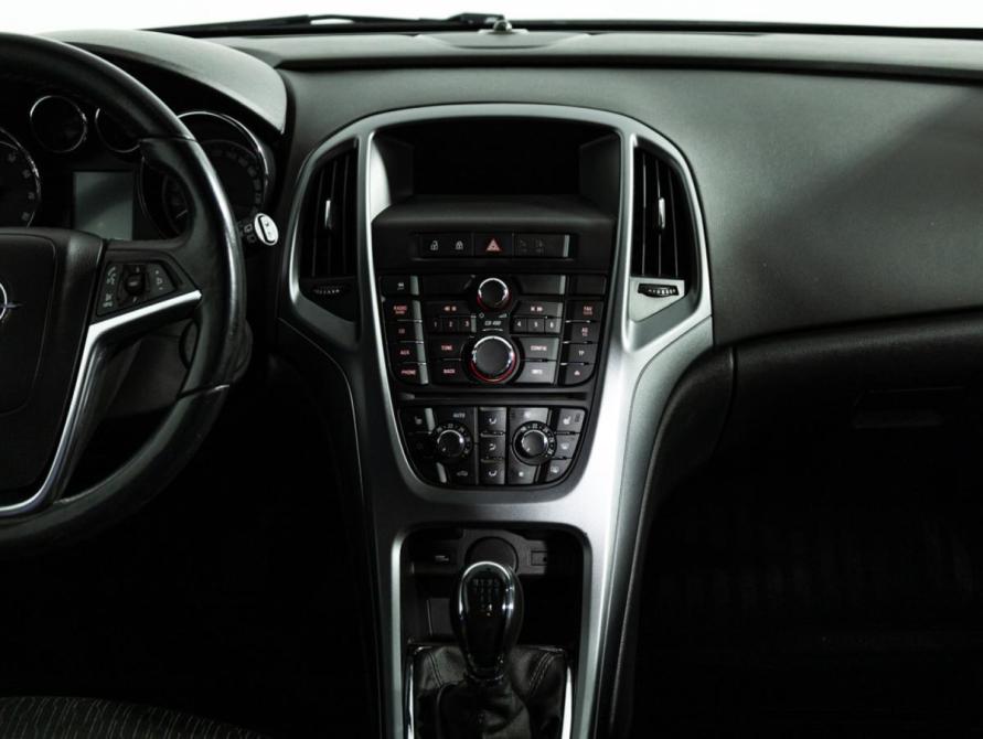 Opel Astra J Рестайлинг Санкт-Петербург  - изображение 15