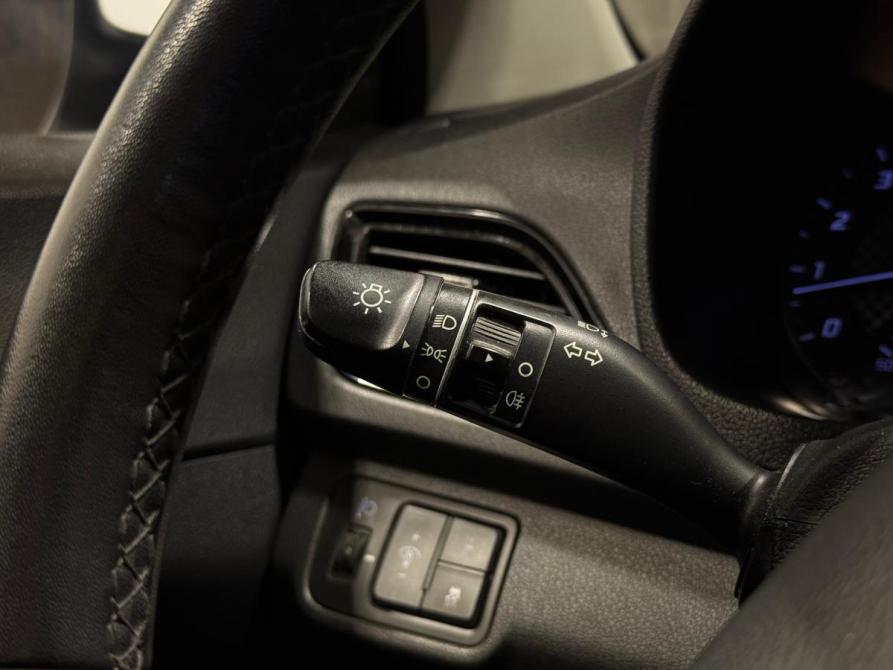 Hyundai Solaris II Рестайлинг Челябинск  - изображение 18
