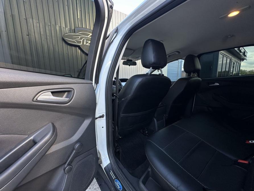 Ford Focus III Рестайлинг Ижевск  - изображение 11