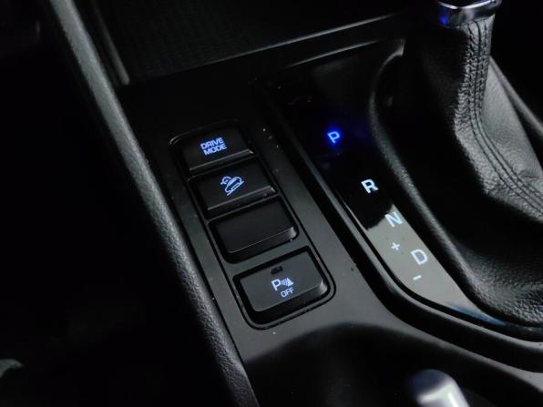 Hyundai Tucson III Рестайлинг с пробегом 2019 года, цена 2 298 000 рублей, 114651 км, внедорожник, Автокод Объявления