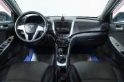 Hyundai Solaris I Новосибирск  - изображение 27