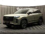 Jaecoo J7 I Москва  - изображение 29