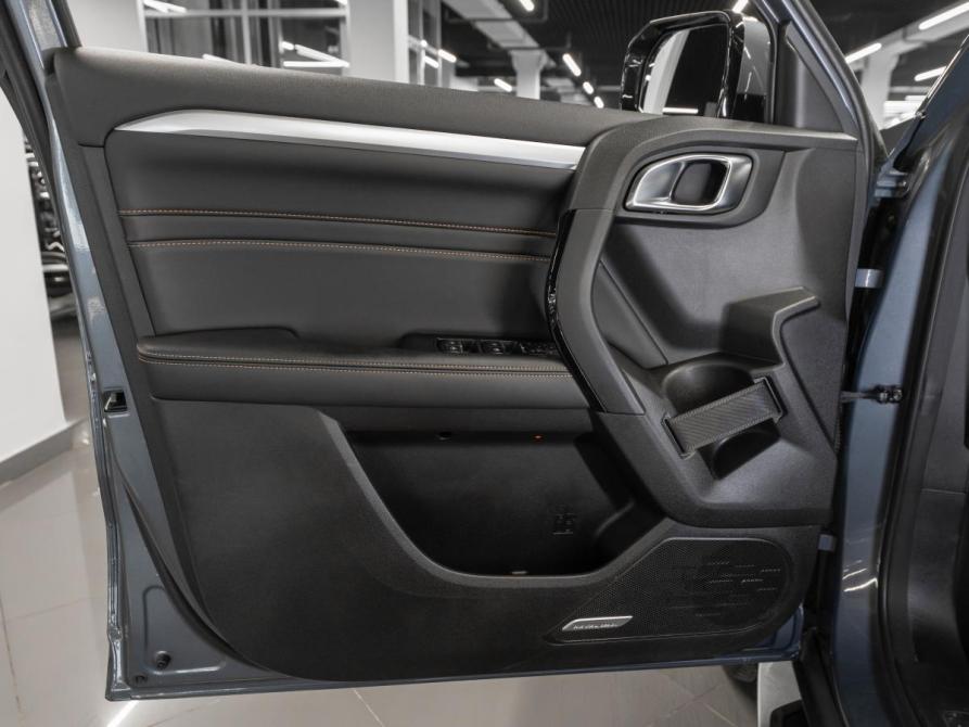 Haval Dargo Москва  - изображение 16