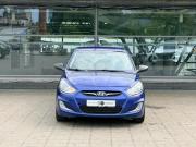 Hyundai Solaris I Москва  - изображение 26