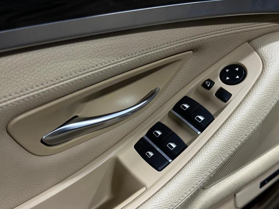 BMW 5 серии VI (F10/F11/F07) Челябинск  - изображение 15