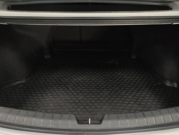 Hyundai i40 I с пробегом 2014 года, цена 1 197 000 рублей, 140613 км, седан, Автокод Объявления