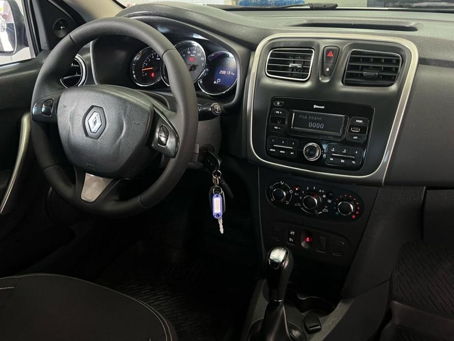 Renault Logan II Волгоград  - изображение 20