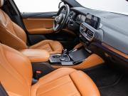 BMW X4 II (G02) Рестайлинг Москва  - изображение 28