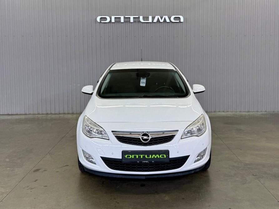 Opel Astra J Краснодар  - изображение 2