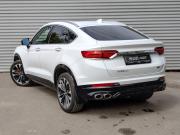 Geely Tugella I Рестайлинг Москва  - изображение 37