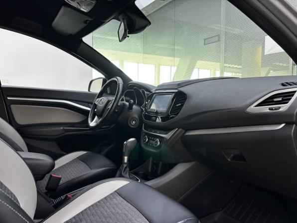 Lada (ВАЗ) Vesta I с пробегом 2020 года, цена 999 000 рублей, 85100 км, универсал, Автокод Объявления